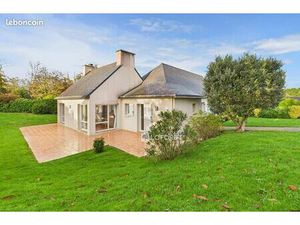 Maison 6 pièces 179 m²