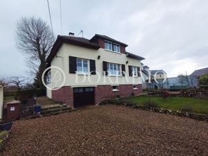 Magnifique opporunité avec très grand garage pour camping ca