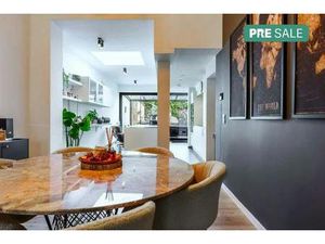 Gerenoveerd huis te koop in Ieper centrum