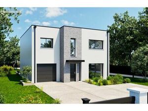 Maison 6 pièces 145 m²