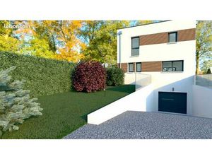 Maison 4 pièces 110 m²