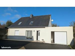 Maison 5 pièces 106 m²