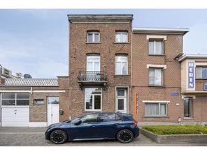 Woning met uitzicht op de Dijle te koop in Mechelen.