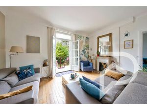 Maison Mennecy 8 pièce(s) 138.40 m2