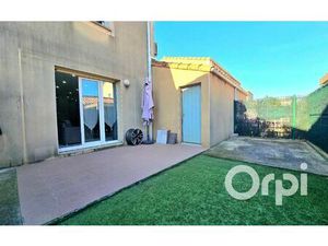 Maison Miramas 68.41 m² T-3 à vendre  238 000 €