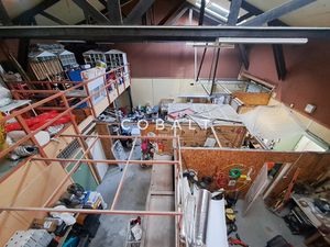 Bâtiment de stockage / Entrepôt à réhabiliter - 250 m2 - Pai