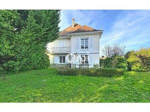 Maison Panazol m² T-9 à vendre  499 000 €