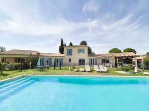 Magnifique propriété avec gîtes touristiques