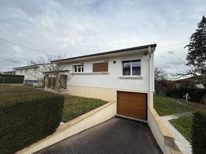 ROMBAS - MAISON INDIVIDUELLE SUR 4.80 ARES