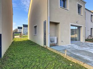 Exclusivité  Saint-Chéron  maison neuve.