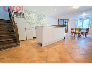 Maison Saint-Clément 117 m² T-5 à vendre  98 100 €