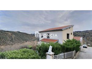 Maison de bourg Saint Victor sur Loire