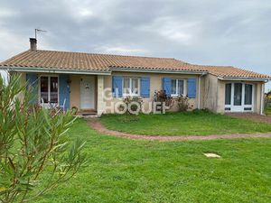 SAINT MAGNE DE CASTILLON