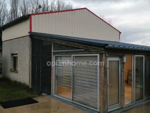 Maison à vendre 5 pièces SAINT MALON SUR MEL (35)