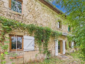 La nature à l'état pur !