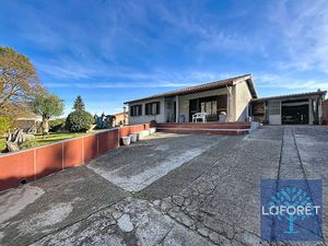 Maison au calme située près du lac de Christus