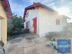 Maison Saint Paul Les Dax 5 pièces125 m²