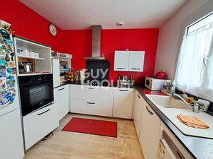 Saint-Pierre d'Oléron - Maison 4 pièces d'environ 86 m²