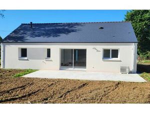 Location maison  m² T-4 à Saint-Vincent-des-Landes  917 €