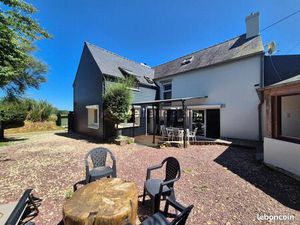 Maison 6 pièces 135 m²