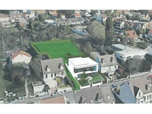 Terrain Argenteuil m² T- à vendre  260 000 €