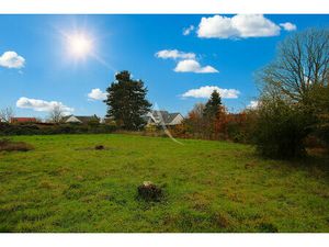 Terrain Chailles 799 m²