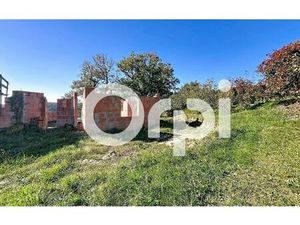 Terrain Noailles m² T- à vendre  29 800 €