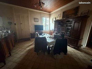 Appartement centre ville Firminy