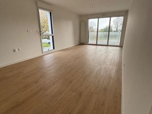 T4 centre-ville Thorigné Fouillard