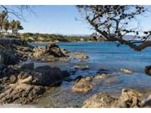 Hôtel 3* – Vue mer – Côte d’Azur