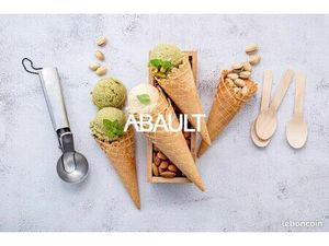 Fonds de commerce 68 m²