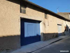 Places de parking moto (ou autres 2 roues)