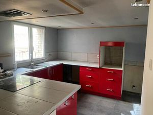 Exclusivité Plain-pied à rénover