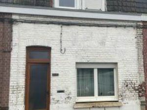 Maison de ville 4 pièces 77 m²