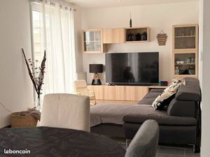 Maison individuelle de 102 m2