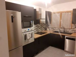 Vends maison de ville