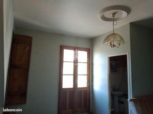 Maison de ville 4 pièces 180 m²