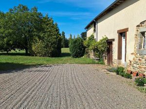 Longére à rénover