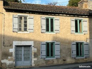 Maison 5 pièces 112 m²