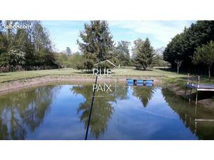 Maison 1 pièce 20 m²