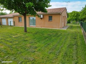 Particulier vds maison individuelle