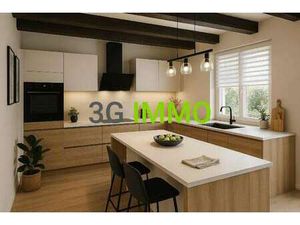 Vente Maison à Romillé (35850) : à vendre / 142m² Romillé