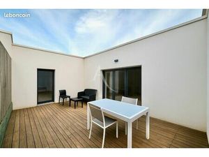 Maison 3 pièces 63 m²