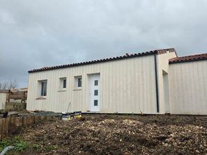 Location a l annee maison 3 ch