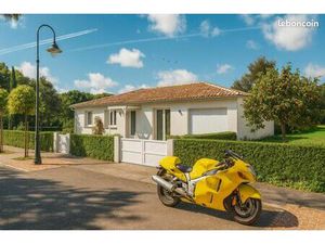 Maison 80 m² Auterive