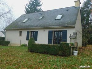 Maison 6 pièces 98 m²