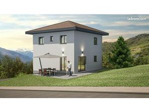 Maison 5 pièces 108 m²
