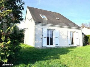 Maison 6 pièces 101 m²