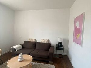 Appartement T2 40m2