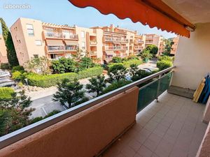 T2 Cabine 34m² à 300m de la plage